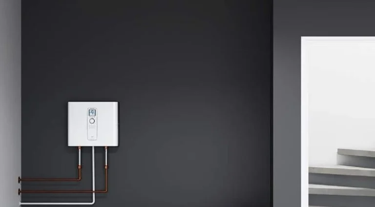 best tankless water heater