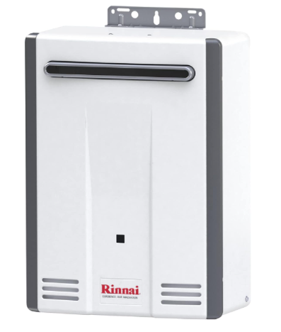 Rinnai V53DeN Outdoor Tankless Water Heater