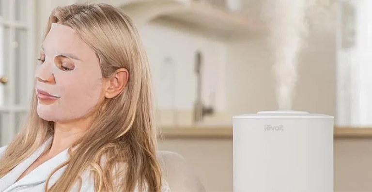 can a humidifier start a fire or explode