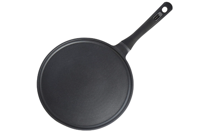 S·KITCHN Crepe Pan Nonstick Dosa Pan