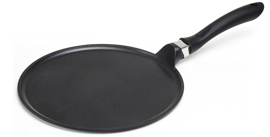IMUSA USA 12" Nonstick Soft Touch Comal