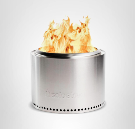 Solo Stove Bonfire