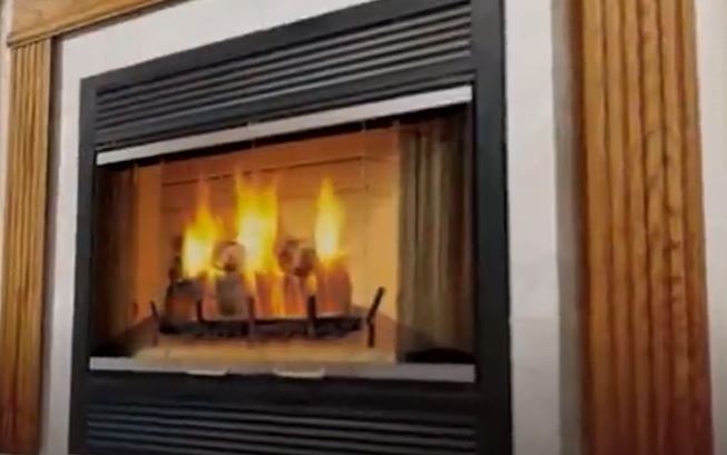are ventless gas stoves safe