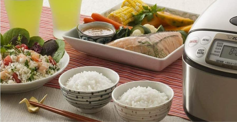 tiger vs zojirushi rice cooker