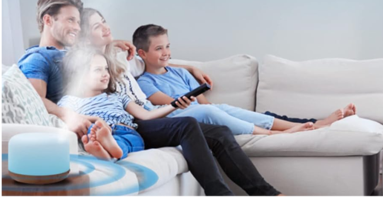 best essential oil diffuser