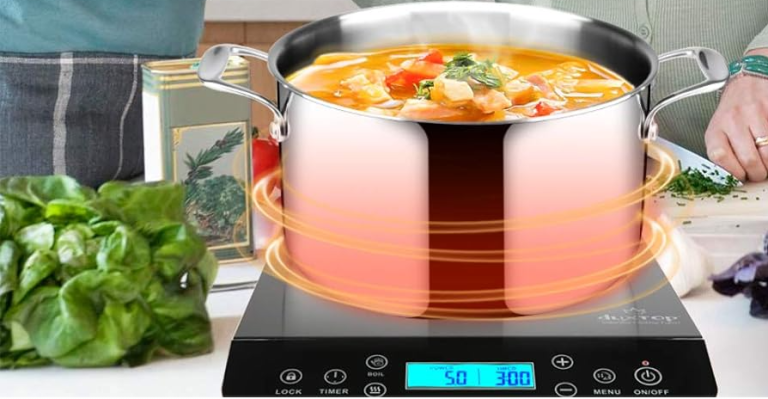 best induction cooktop
