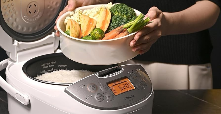 best japanese rice cooker