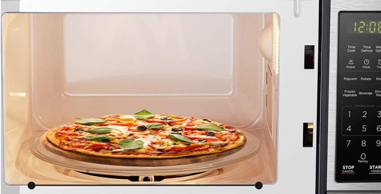 best microwave oven