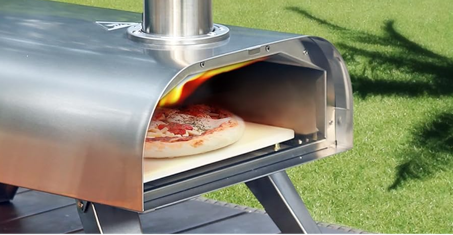 best pizza oven