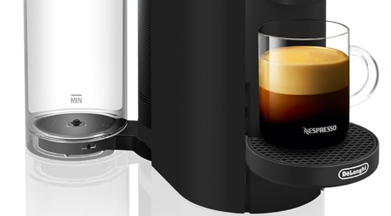 best single serve coffee maker