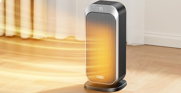 best space heater for office