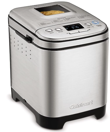 Cuisinart Bread Maker Machine