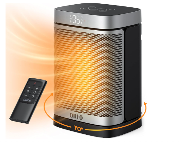Dreo Space Heater
