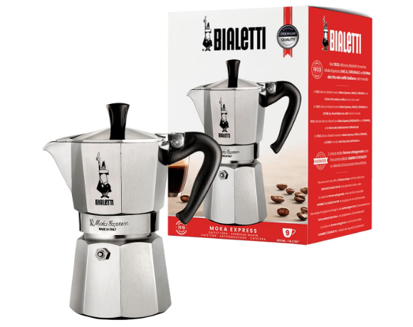 Bialetti Moka Express