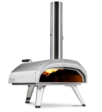 Ooni Karu 12 Multi-Fuel Outdoor Pizza Oven