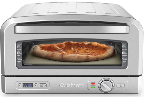 Cuisinart Indoor Pizza Oven