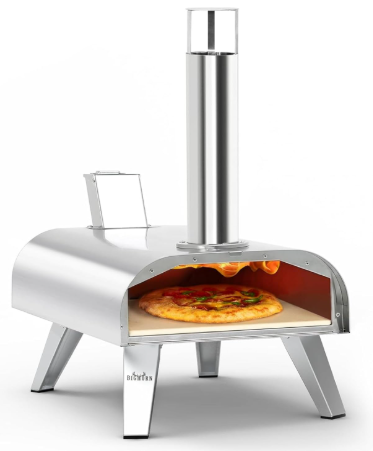 BIG HORN OUTDOORS Pizza Ovens