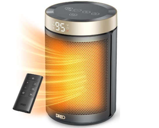 Dreo Space Heater