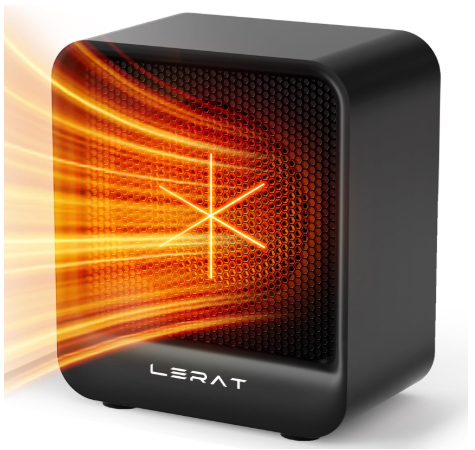 Electric Space Heater