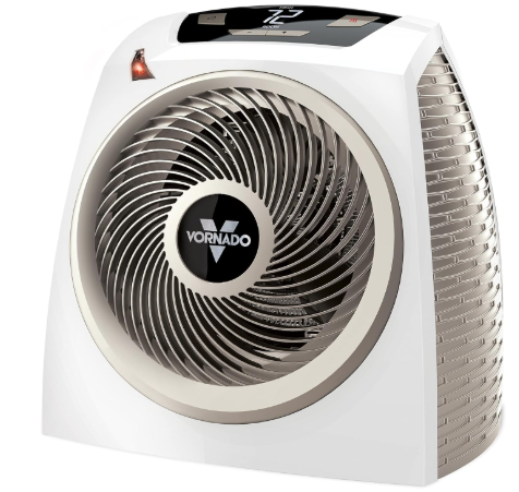 Vornado AVH10 Space Heater