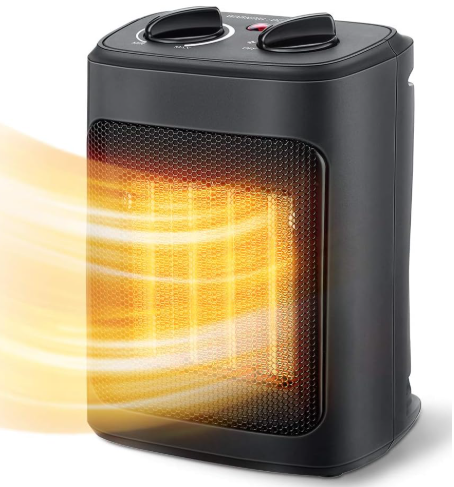 Space Heater