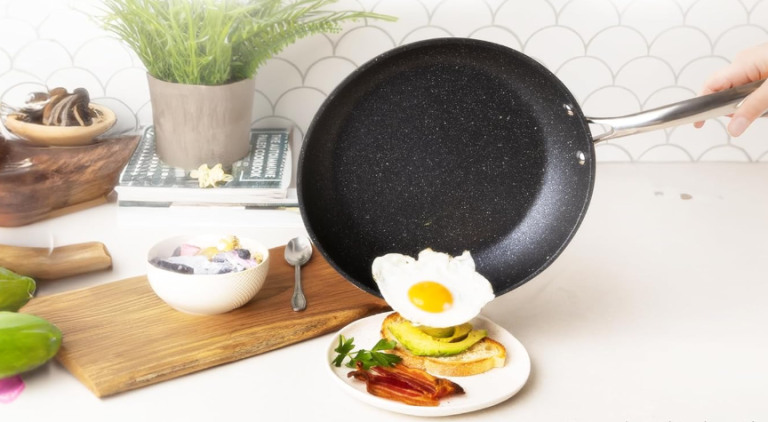 best granite cookware