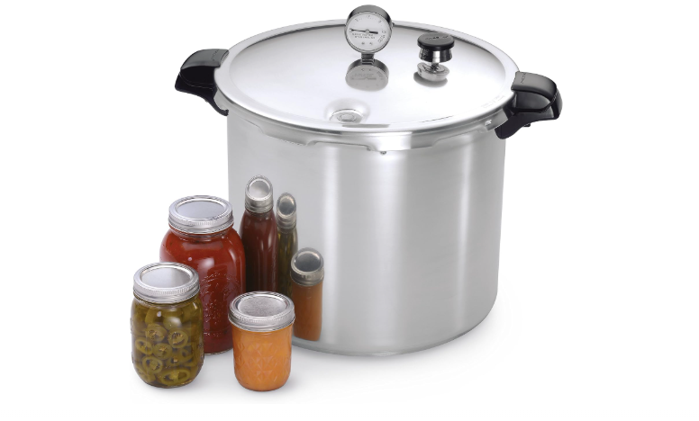 best pressure canner