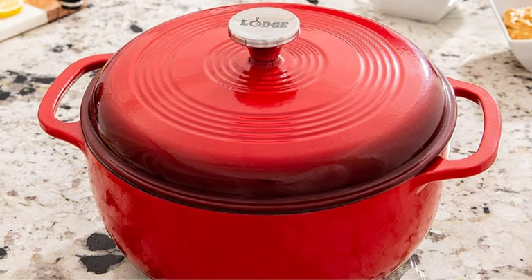 dutch oven vs stock pot