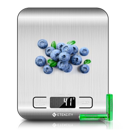 Etekcity Food Kitchen Scale