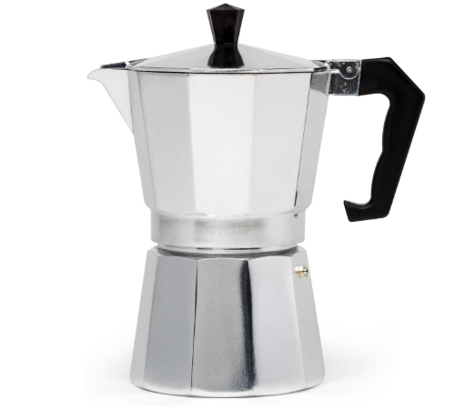 Primula Classic Stovetop Espresso and Coffee Maker