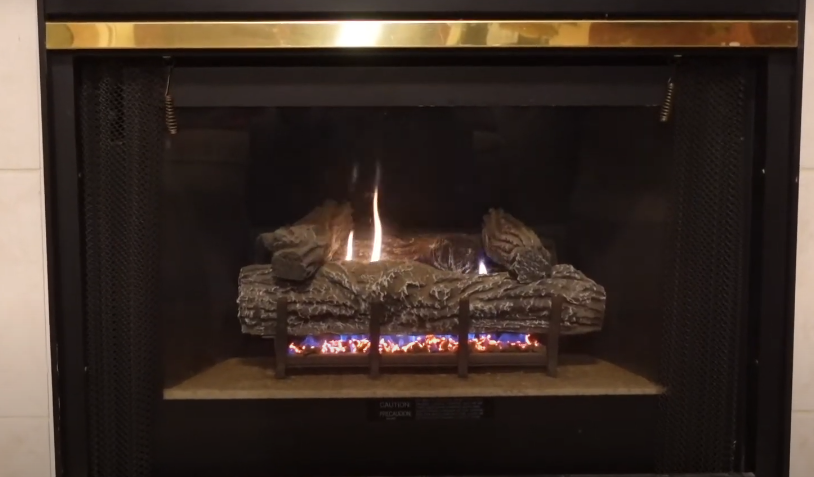 Is a Gas Fireplace Bad for Indoor Air Quality or Health