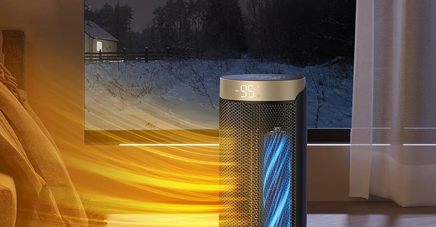 How Ceramic Heaters Work
