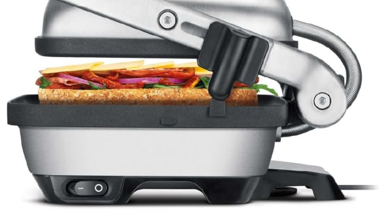 best panini press