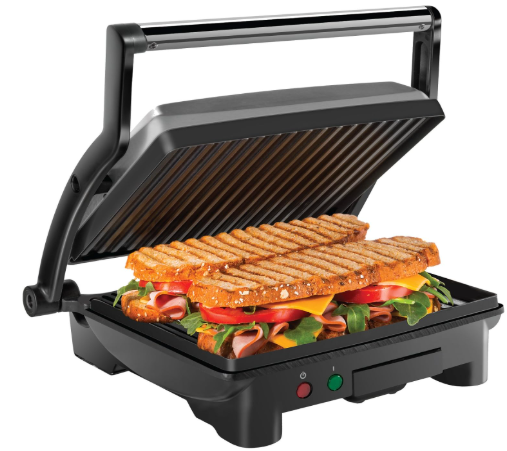 Chefman Panini Press Grill