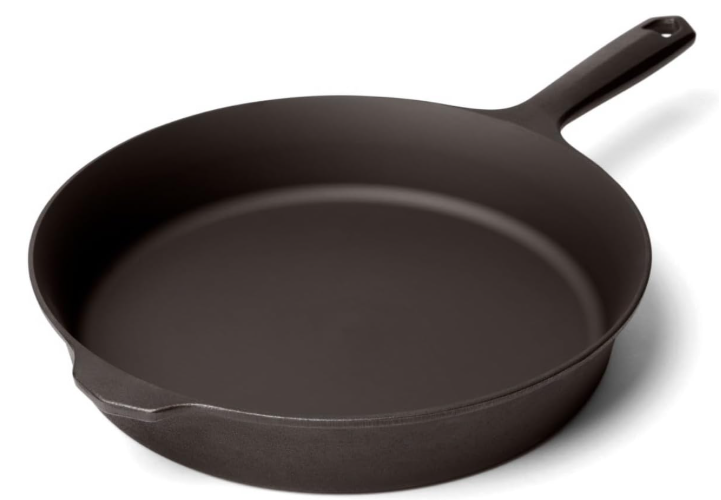 Field Company 10-Inch Cast Iron Skillet
