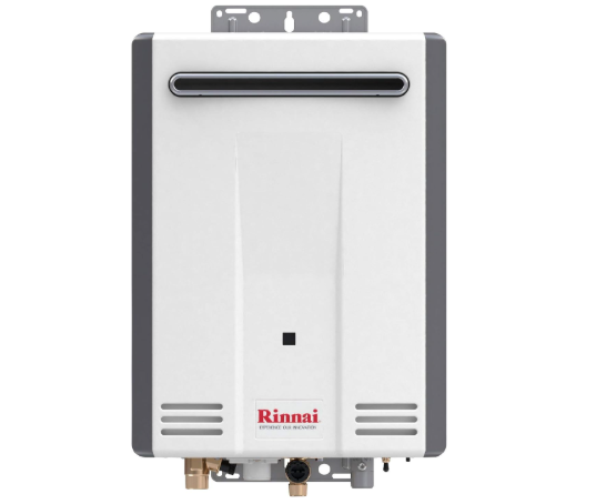 Rinnai V53DeP Propane Tankless Water Heater