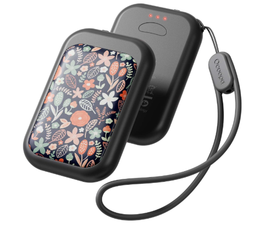 OCOOPA Magnetic Rechargeable Hand Warmers