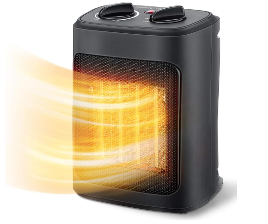 Aikoper Space Heater