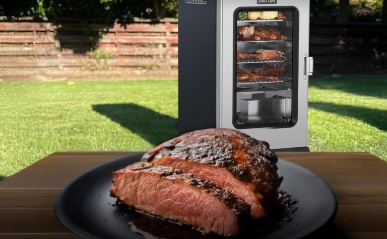 best competition smoker