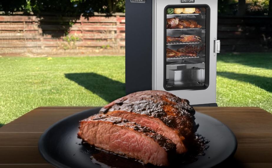 best competition smoker