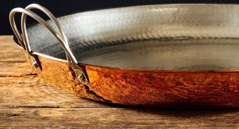 best copper cookware