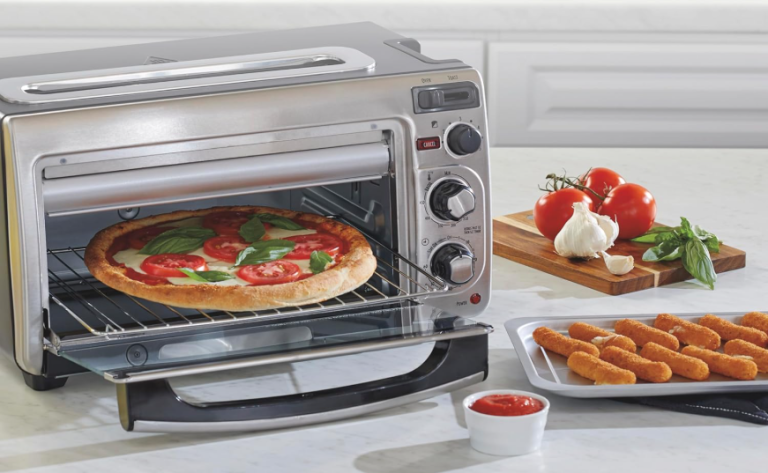 best small toaster oven