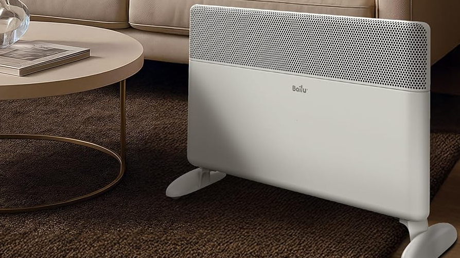 Ballu Convection Panel Space