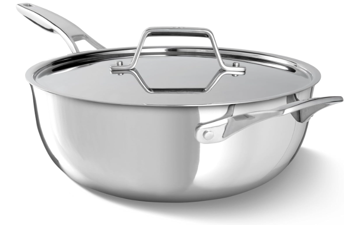 Premier Stainless Steel