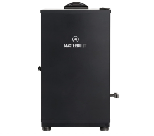Masterbuilt® 30-inch Digital Electric Vertical BBQ Smoker