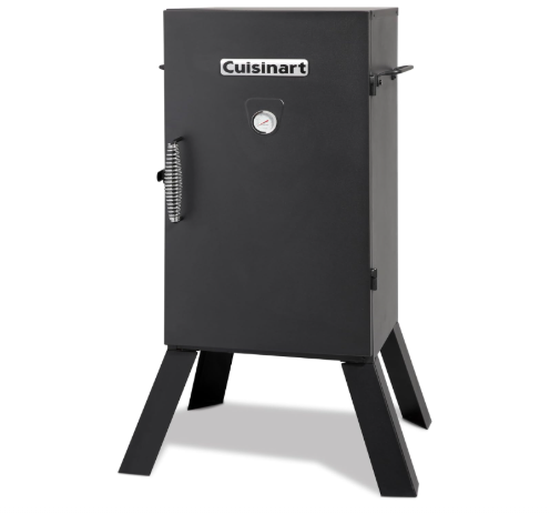 Cuisinart 30" Electric Smoker