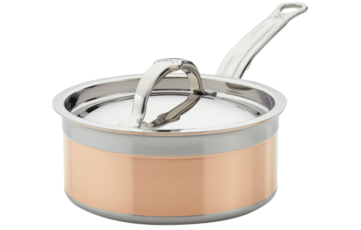 Hestan - CopperBond Collection
