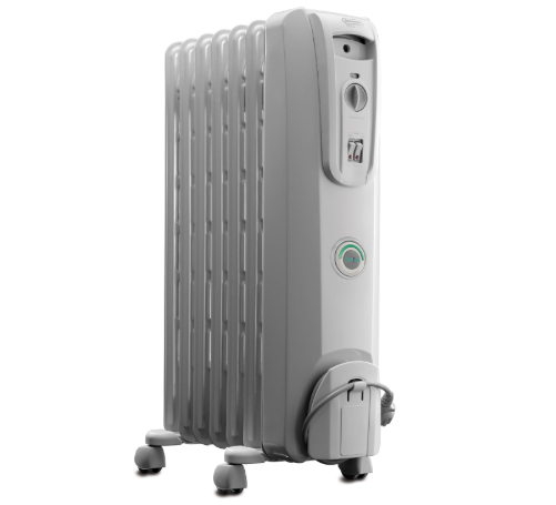 De'Longhi Oil filled Radiator Heater
