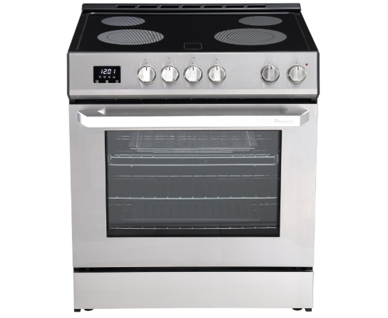 Rangaire RRE303TS Electric Range Oven