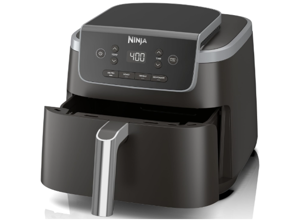 Ninja Air Fryer 4-in-1 Pro Air Fry